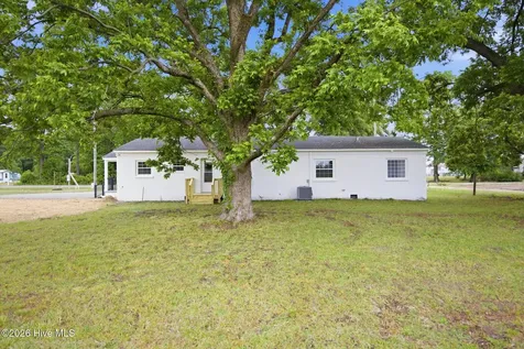 277 Bennetts Bridge Road Mount Olive NC 28365