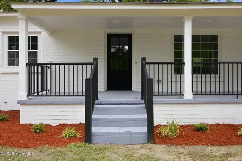 277 Bennetts Bridge Road Mount Olive NC 28365