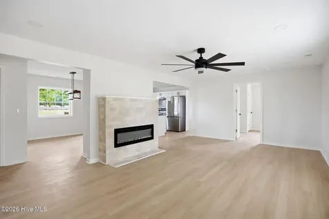 277 Bennetts Bridge Road Mount Olive NC 28365
