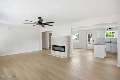 277 Bennetts Bridge Road Mount Olive NC 28365