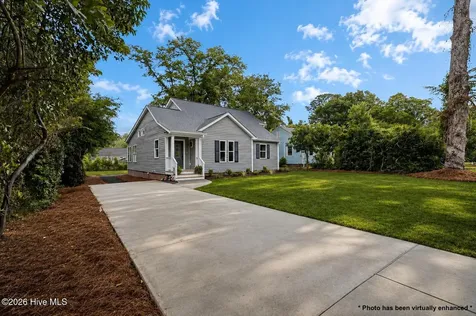 2117 Plaza Drive Wilmington NC 28405