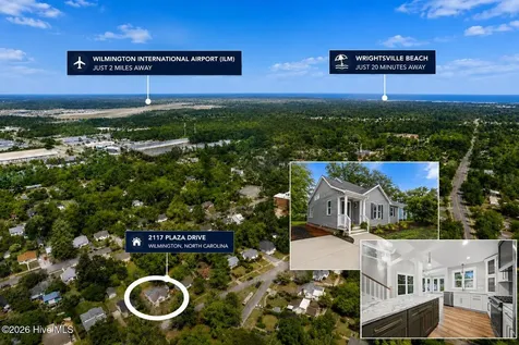 2117 Plaza Drive Wilmington NC 28405