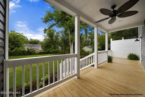 2117 Plaza Drive Wilmington NC 28405
