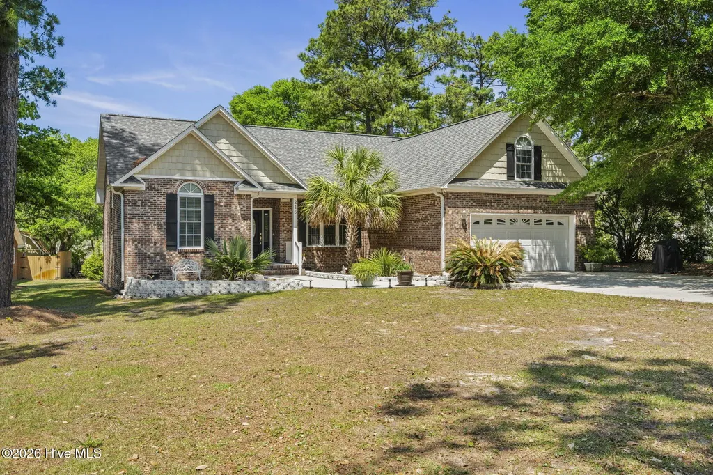 215 Star Hill Drive Cape Carteret NC 28584
