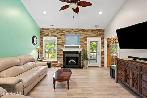 215 Star Hill Drive Cape Carteret NC 28584