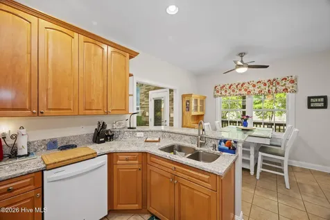 215 Star Hill Drive Cape Carteret NC 28584