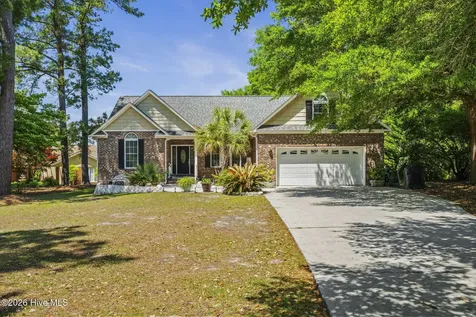 215 Star Hill Drive Cape Carteret NC 28584