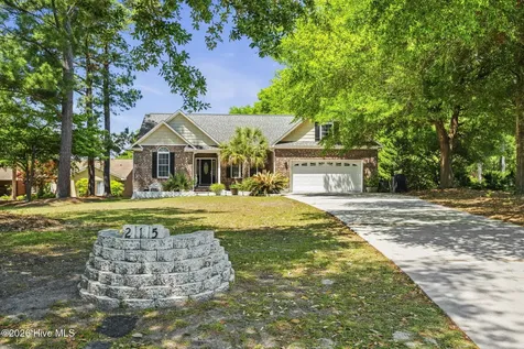 215 Star Hill Drive Cape Carteret NC 28584