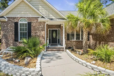 215 Star Hill Drive Cape Carteret NC 28584