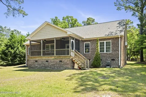 215 Star Hill Drive Cape Carteret NC 28584
