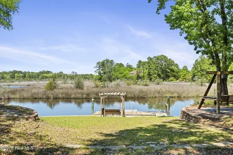 215 Star Hill Drive Cape Carteret NC 28584