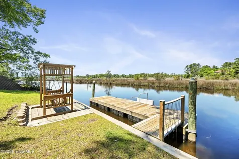 215 Star Hill Drive Cape Carteret NC 28584