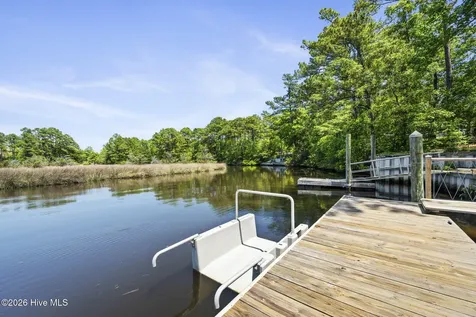 215 Star Hill Drive Cape Carteret NC 28584
