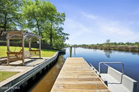 215 Star Hill Drive Cape Carteret NC 28584