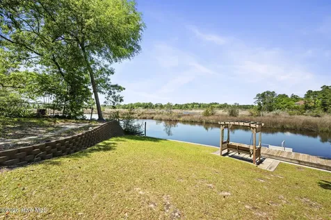 215 Star Hill Drive Cape Carteret NC 28584