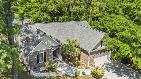 215 Star Hill Drive Cape Carteret NC 28584