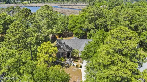 215 Star Hill Drive Cape Carteret NC 28584