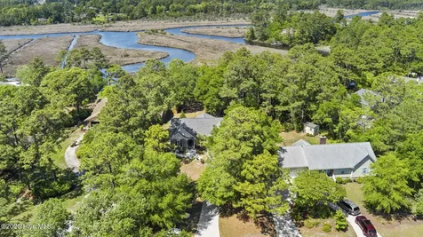 215 Star Hill Drive Cape Carteret NC 28584