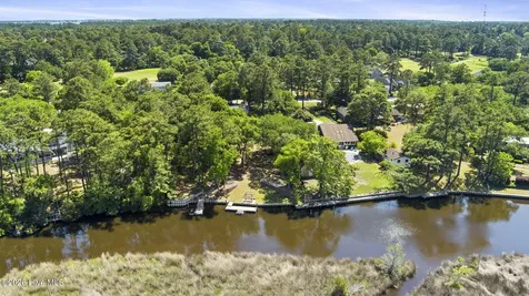 215 Star Hill Drive Cape Carteret NC 28584