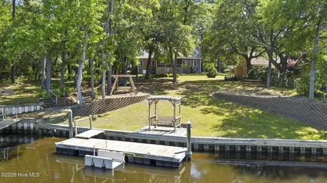 215 Star Hill Drive Cape Carteret NC 28584