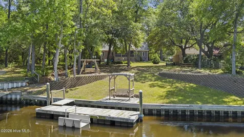 215 Star Hill Drive Cape Carteret NC 28584