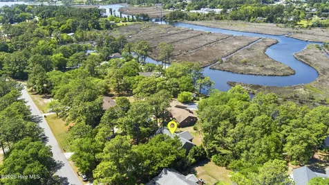 215 Star Hill Drive Cape Carteret NC 28584