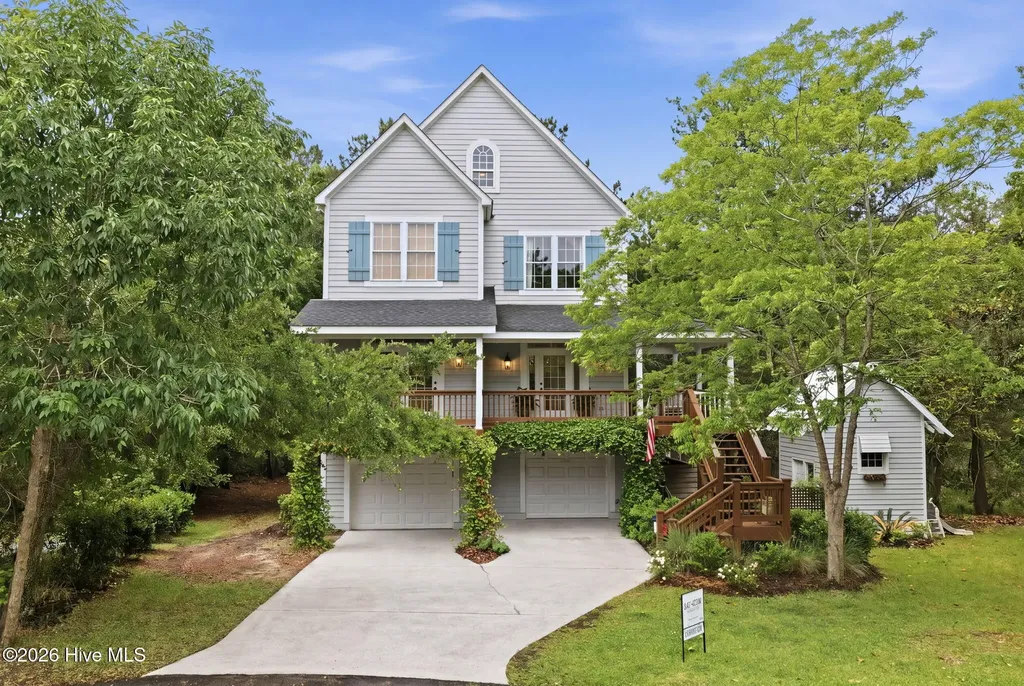 414 W Blackbeard Road W Wilmington NC 28409