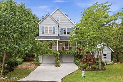 414 W Blackbeard Road W Wilmington NC 28409