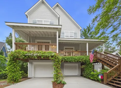 414 W Blackbeard Road W Wilmington NC 28409