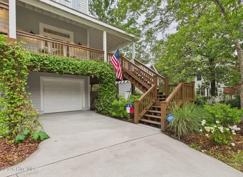 414 W Blackbeard Road W Wilmington NC 28409