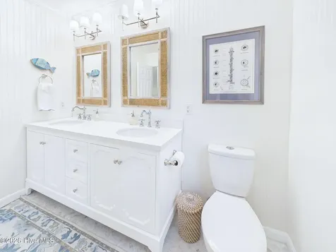 414 W Blackbeard Road W Wilmington NC 28409