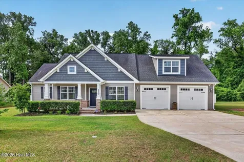 110 Barringer Drive La Grange NC 28551