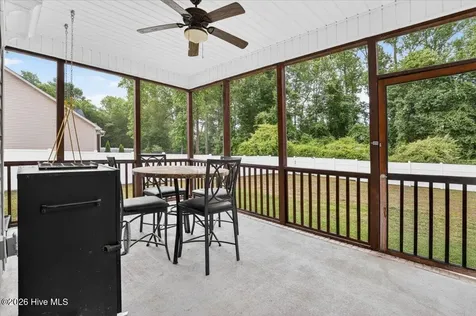110 Barringer Drive La Grange NC 28551