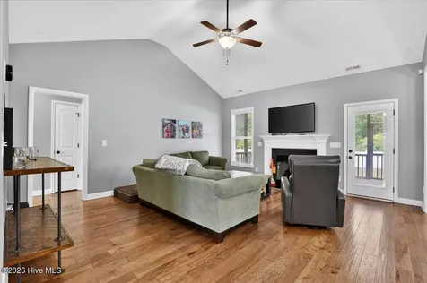 110 Barringer Drive La Grange NC 28551
