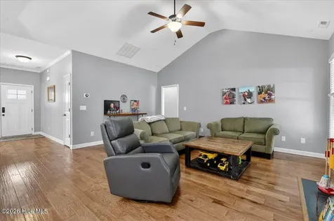 110 Barringer Drive La Grange NC 28551