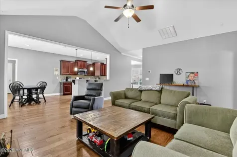 110 Barringer Drive La Grange NC 28551