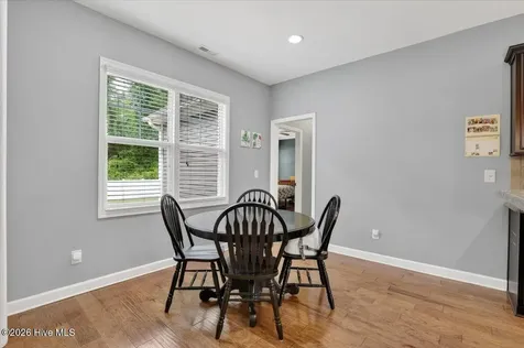 110 Barringer Drive La Grange NC 28551