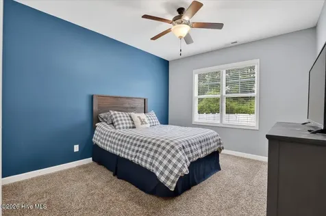 110 Barringer Drive La Grange NC 28551
