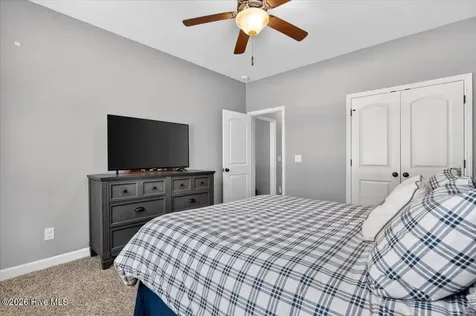 110 Barringer Drive La Grange NC 28551