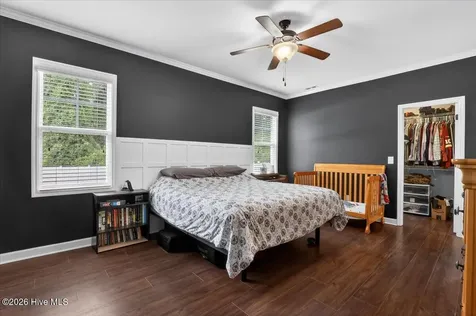 110 Barringer Drive La Grange NC 28551