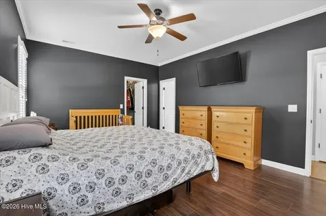 110 Barringer Drive La Grange NC 28551