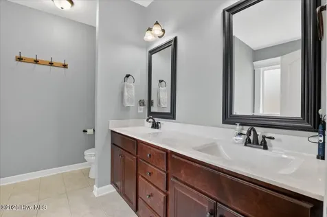 110 Barringer Drive La Grange NC 28551