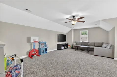 110 Barringer Drive La Grange NC 28551