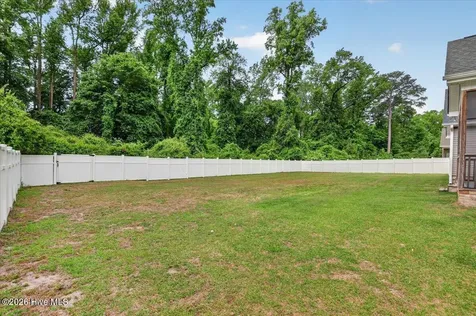 110 Barringer Drive La Grange NC 28551