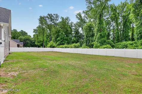 110 Barringer Drive La Grange NC 28551