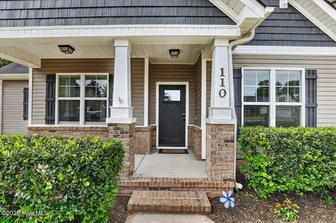 110 Barringer Drive La Grange NC 28551