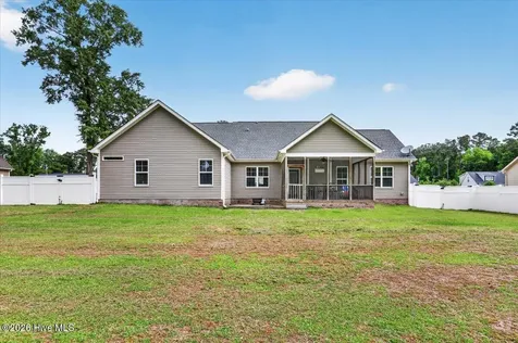 110 Barringer Drive La Grange NC 28551