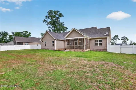 110 Barringer Drive La Grange NC 28551
