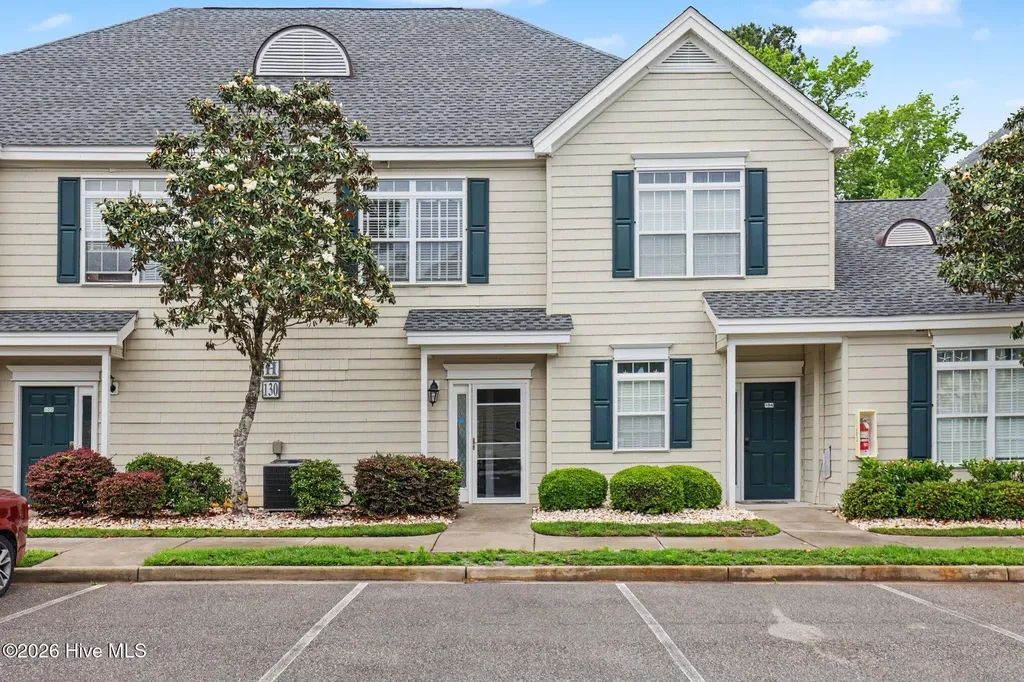 130 Scotch Broom Drive Little River SC 29566