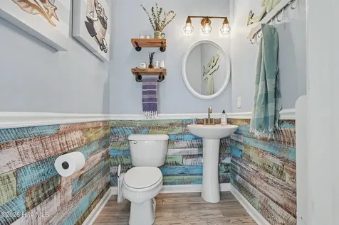 130 Scotch Broom Drive Little River SC 29566